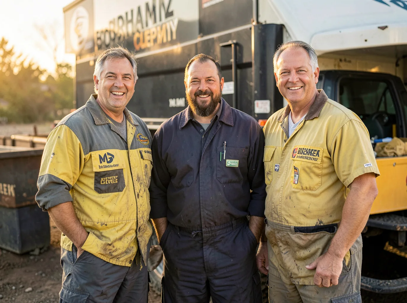 Sewage Cleanup company in Indio, CA