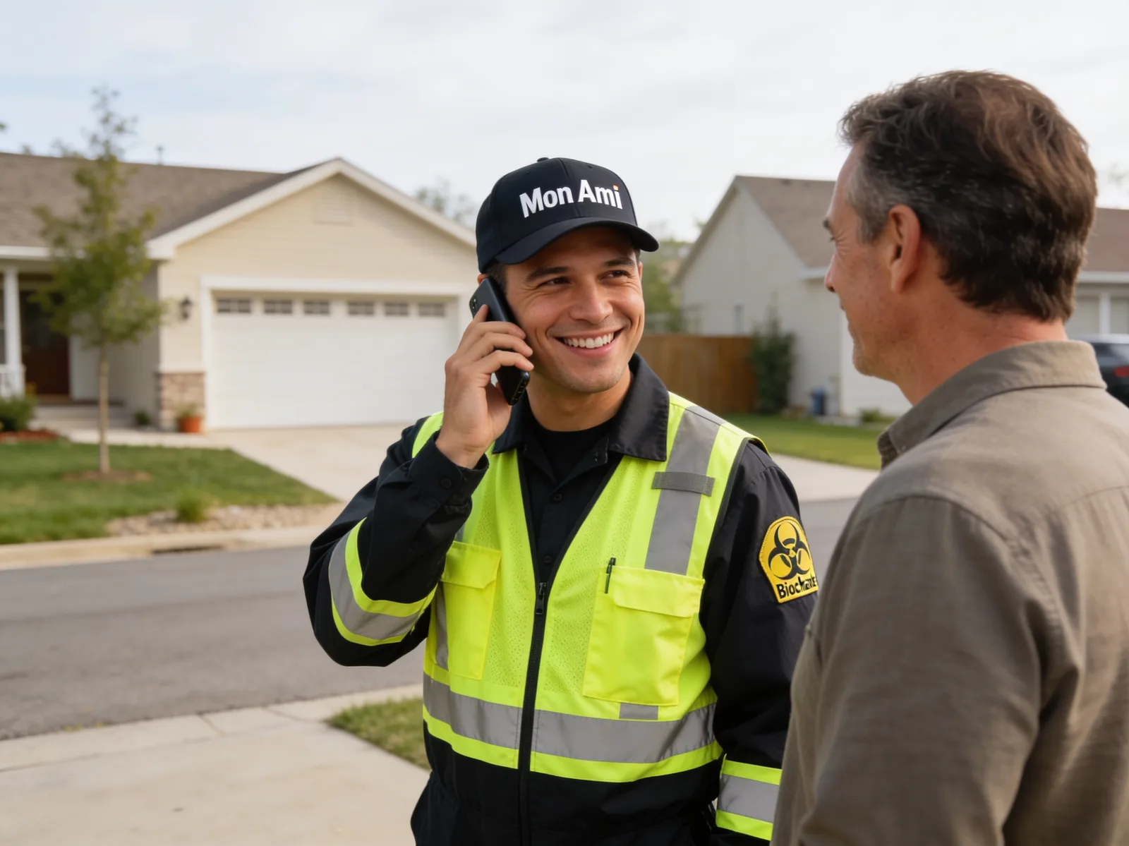 Sewage Cleanup Indio, CA FAQs
