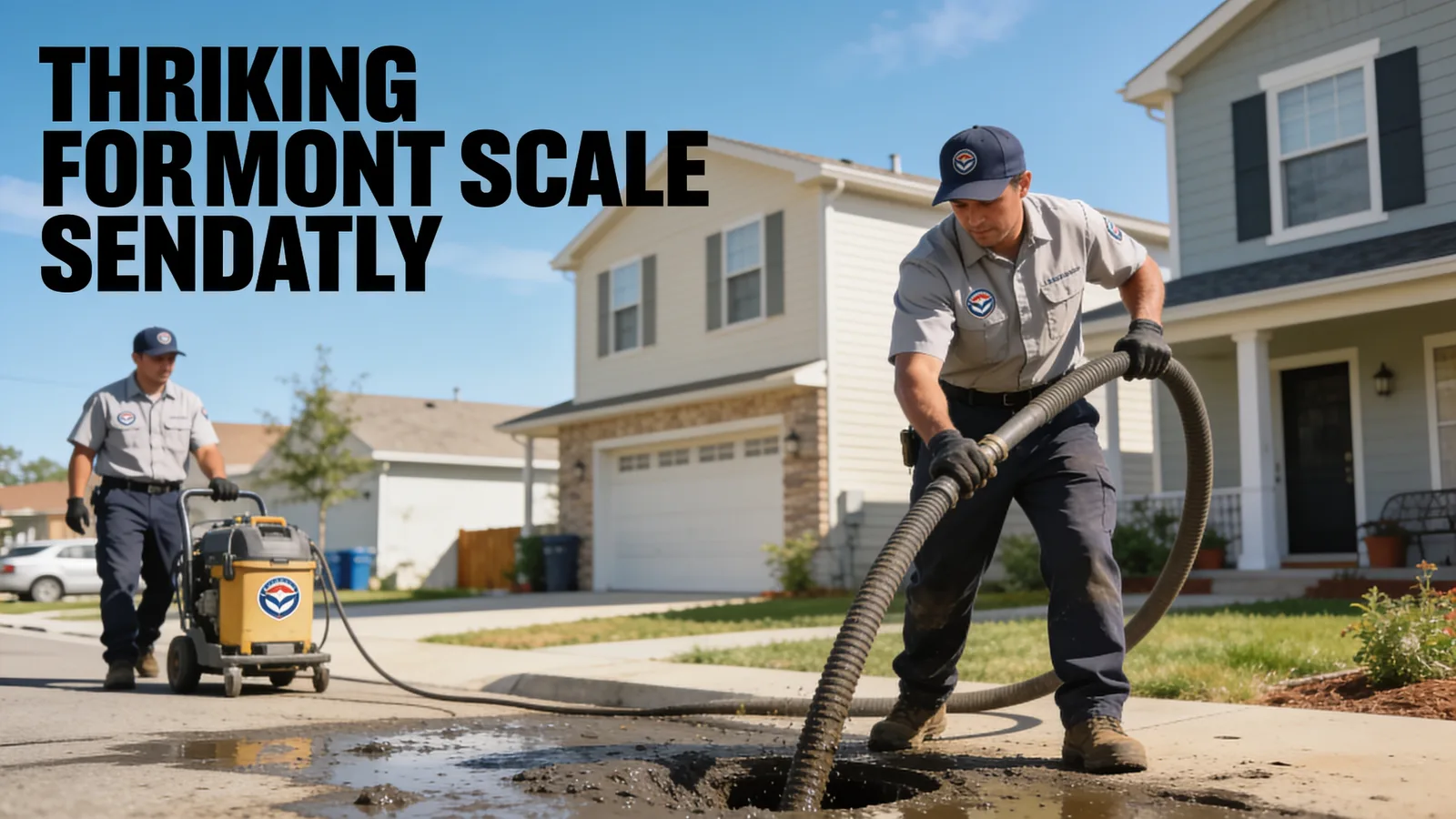 Sewage Cleanup in Indio, CA near me